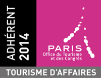 Office du Tourisme et des Congrès de Paris