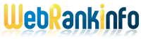 WebRankInfo link